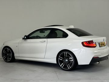 BMW 2 Serie